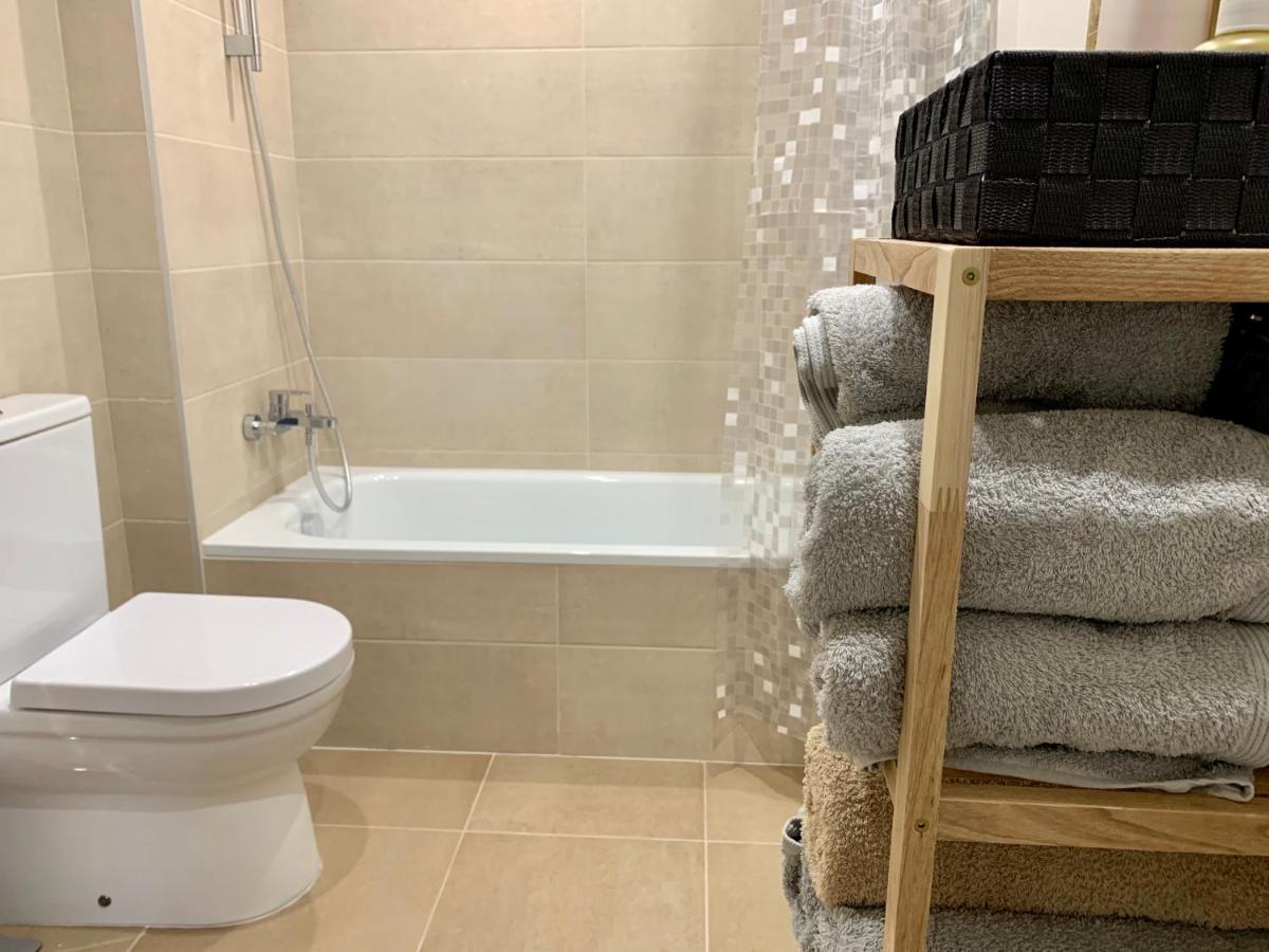 Four Bedroom Penthouse In Торрокс-Коста Экстерьер фото